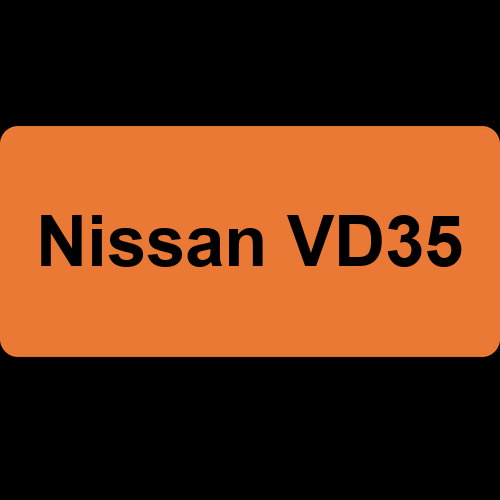 Nissan VD35